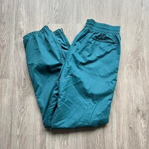Vintage 90s ixspa brand warmup pants